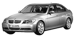 BMW E90 B0827 Fault Code