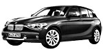 BMW F20 B0827 Fault Code