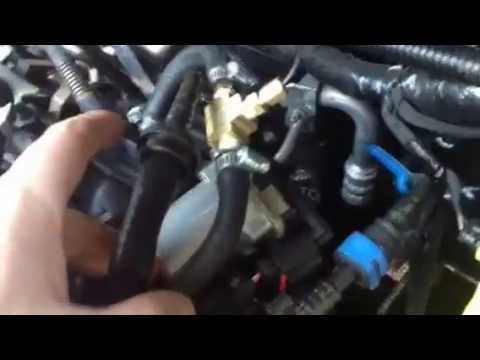 See B0827 repair manual