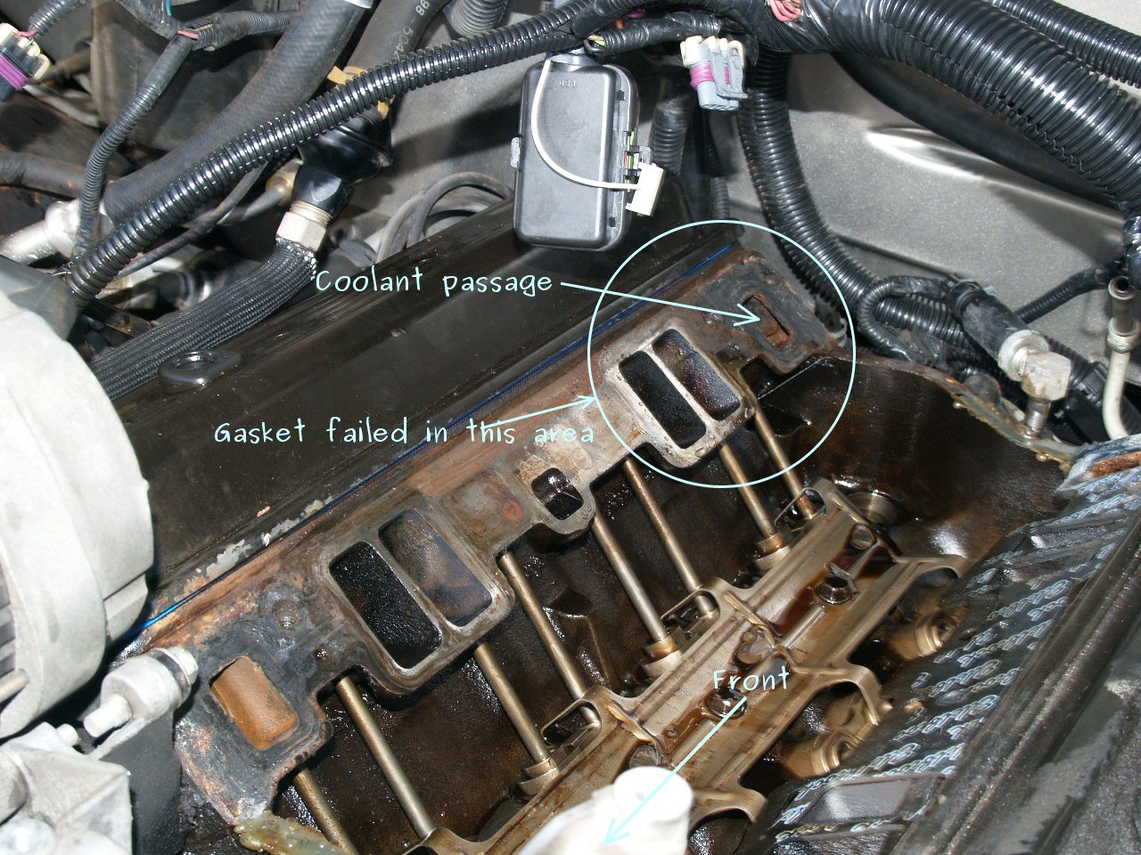 See B0827 in engine