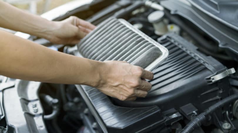 See B0827 repair manual